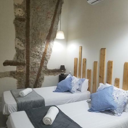 ホテル Casa Lemus マドリード エクステリア 写真
